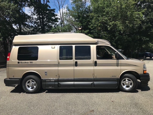 Photo of Rv