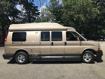 Photo of Rv