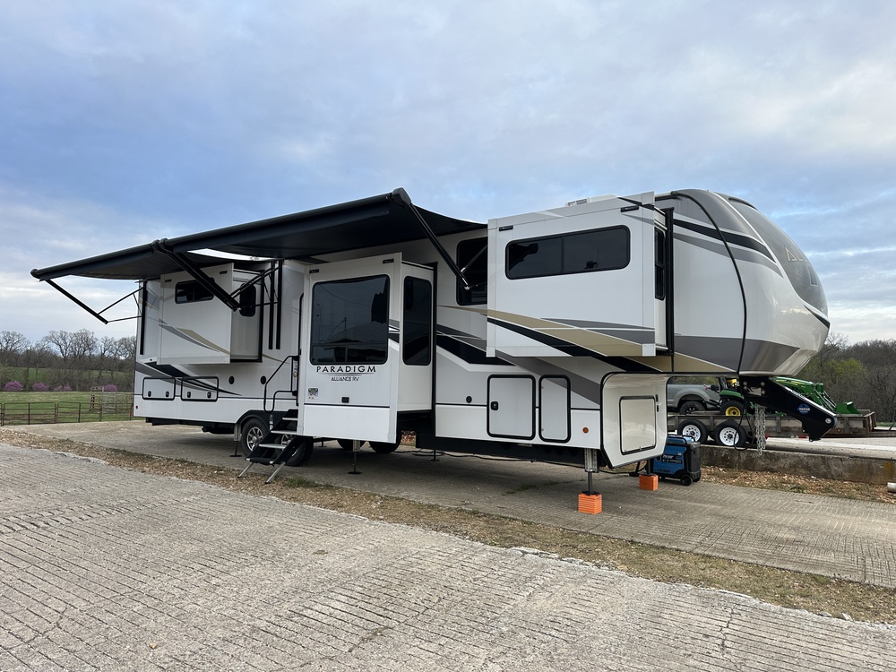Photo of Rv