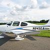 Aircraft for Sale: Cirrus SR20 - G6
