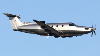 Photo of 2017 Pilatus PC-12
