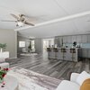 Mobile Home for Sale: Manufactured On Land, Ranch - Louisburg, NC, Louisburg, NC
