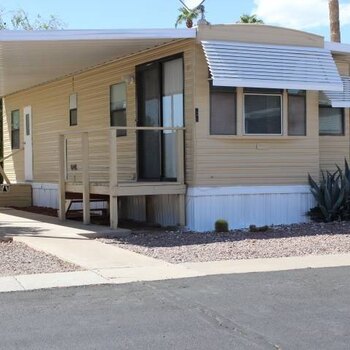 Thumbnail of mobile home