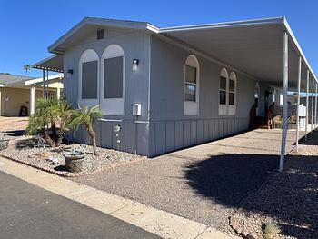 Thumbnail of mobile home