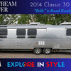 RV for Sale: 2014 CLASSIC 30RBQ