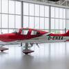 Aircraft for Sale: 2022 Cirrus SR20 GTS G6