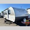 RV for Sale: 2025 WILDWOOD SELECT 208RD