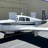 Aircraft for Sale: 1975 MOONEY M20C