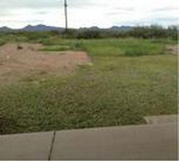 Photo of Mobile Home Lot
