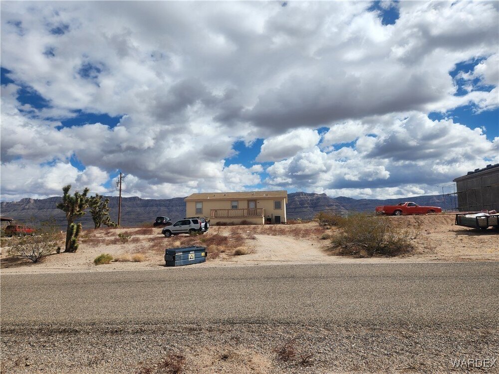 Photo of Mobile Home Lot