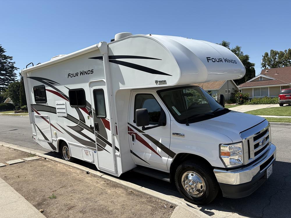 Photo of Rv