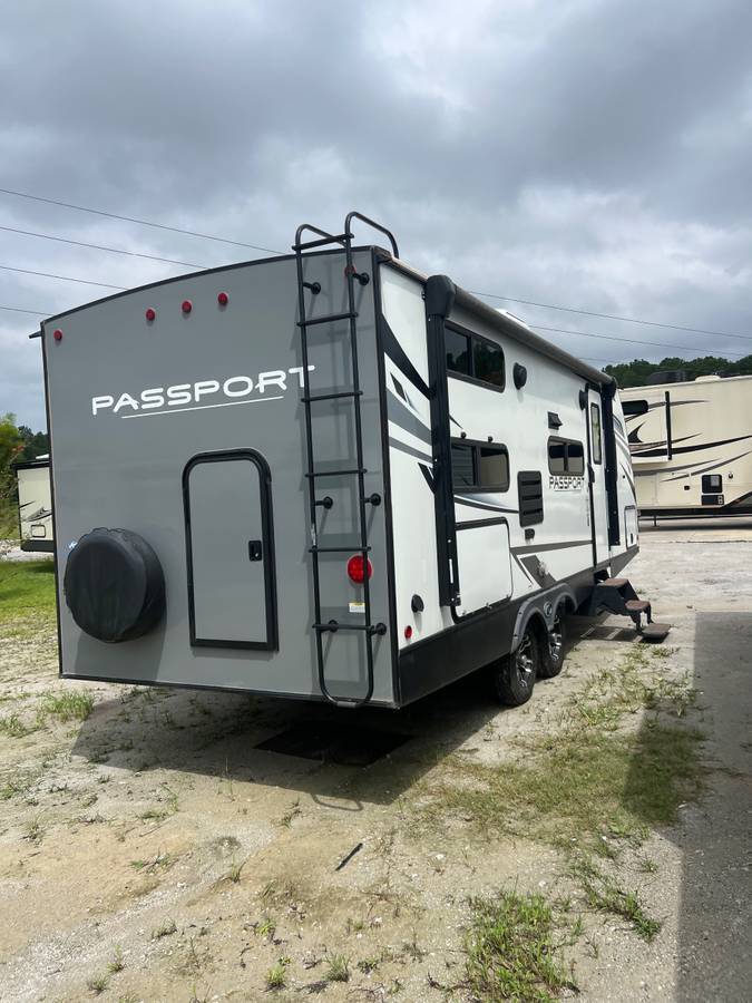 Photo of Rv