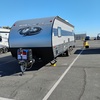 RV for Sale: 2021 GREY WOLF 22RR