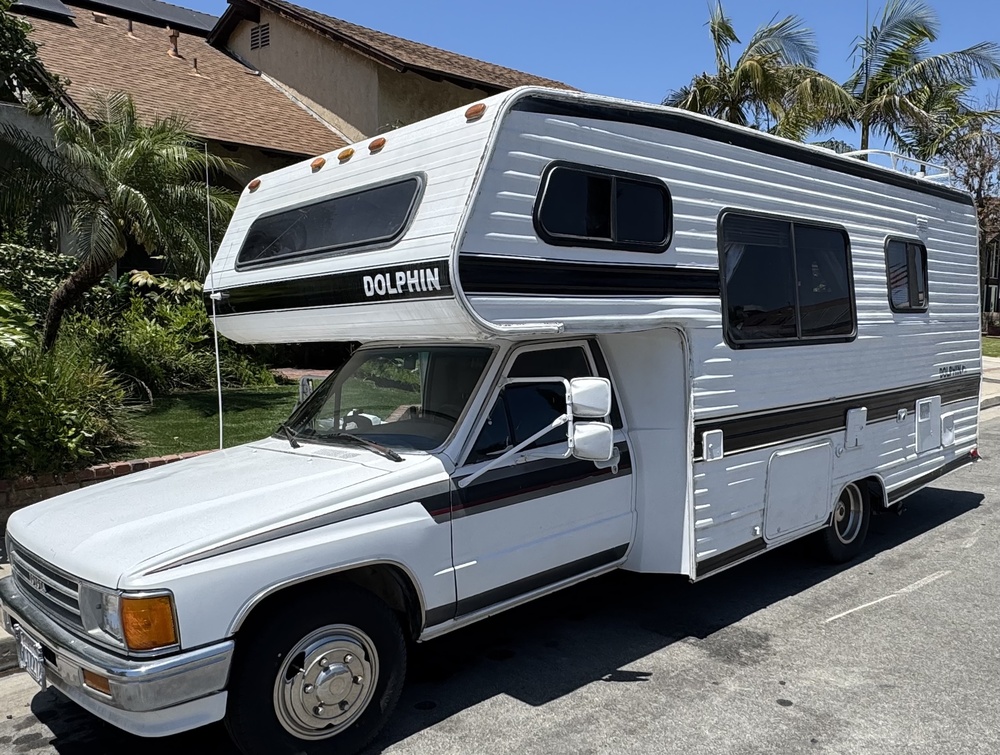 Photo of Rv