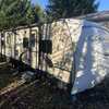 RV for Sale: 2018 COUGAR HALF-TON 31SQBWE