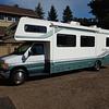 RV for Sale: 1998 JAMBOREE GT 31W