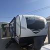 RV for Sale: 2021 ROCKWOOD MINI LITE 2509S