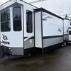 RV for Sale: 2022 JAY FLIGHT BUNGALOW 40LOFT