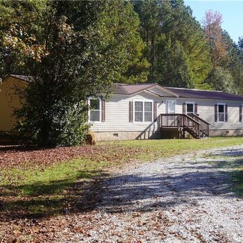 Thumbnail of mobile home