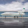 Aircraft for Sale: 1990 Falcon 900B