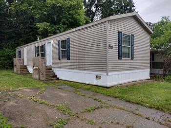 Thumbnail of mobile home