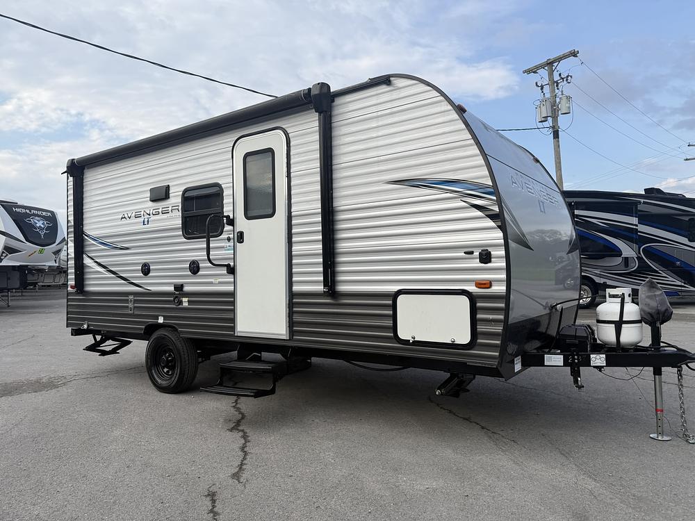 Photo of Rv
