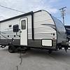 RV for Sale: 2021 AVENGER 17BHS