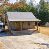 Mobile Home Park for Sale: Tricycle Lane LLC, Tryon, NC