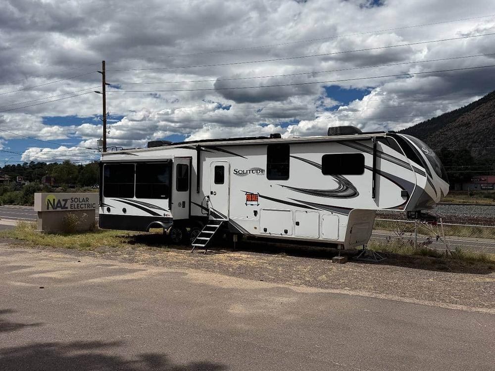 Photo of Rv