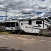 RV for Sale: 2023 SOLITUDE 378MBS