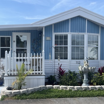 Thumbnail of mobile home