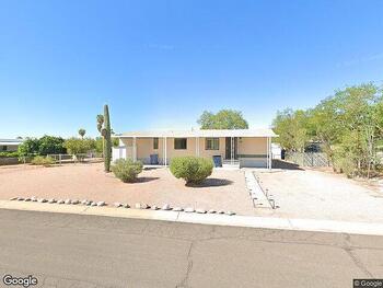 Thumbnail of mobile home