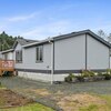 Mobile Home for Sale: 1 Story,Double Wide Manufactured - Manufactured Home on Real Property, Rockaway Beach, OR