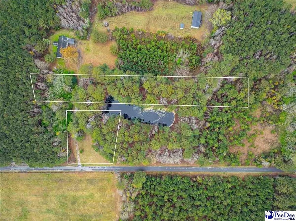 Photo of Mobile Home Lot