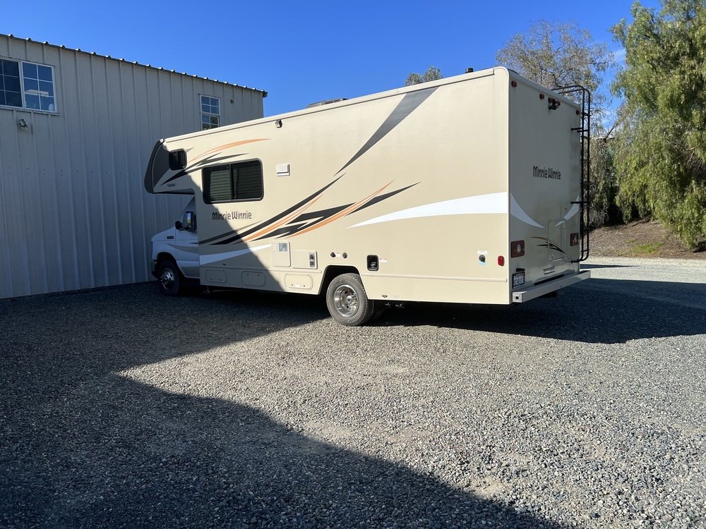 Photo of Rv