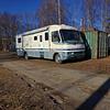 RV for Sale: 1993 ENDEAVOR 34 CB