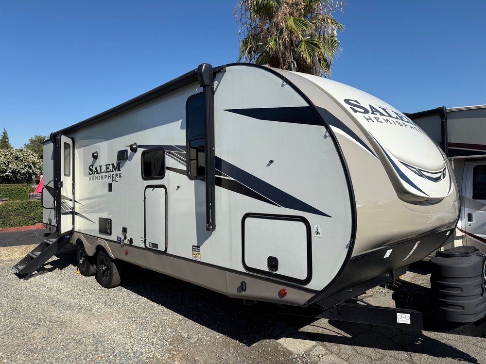 Photo of Rv
