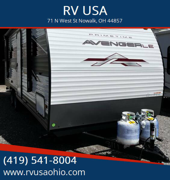 Photo of Rv