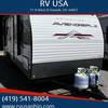 RV for Sale: 2024 AVENGER 22MK LE