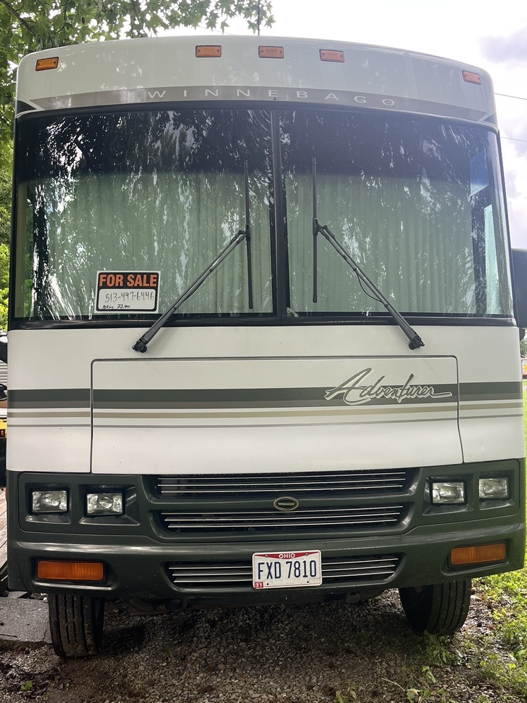 Photo of Rv
