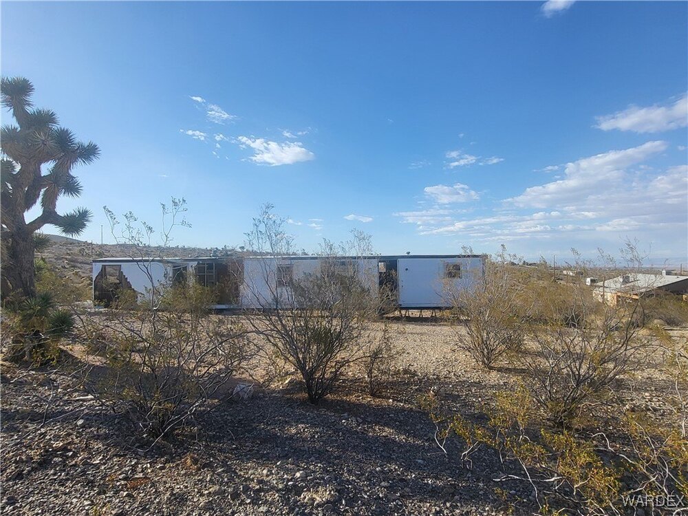 Photo of Mobile Home Lot
