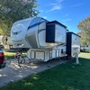RV for Sale: 2022 AVALANCHE 322RL