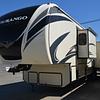 RV for Sale: 2018 DURANGO GOLD #G366FBT
