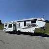 RV for Sale: 2011 MONTANA 3615RE