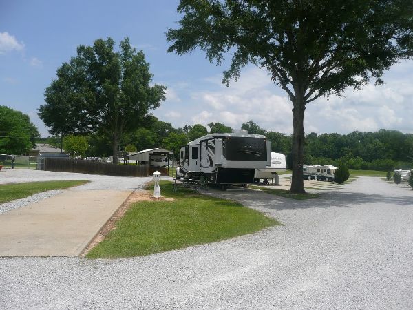 Photo of RV Park/Campground