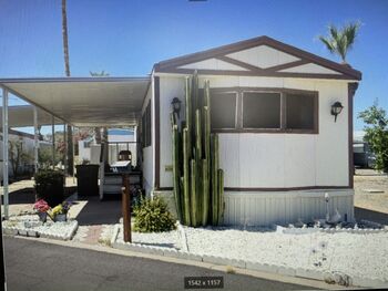 Thumbnail of mobile home