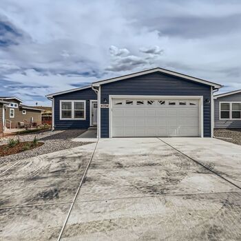 Thumbnail of mobile home