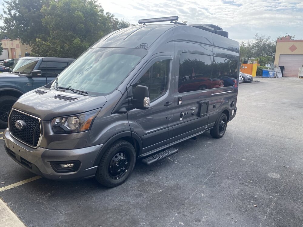 Photo of Rv