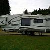 RV for Sale: 2011 COUGAR 318SAB