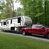RV for Sale: 2018 MONTANA 3791RD